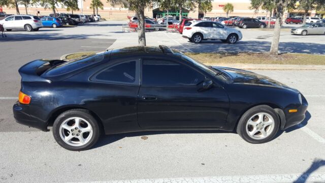 1994 Toyota Celica - photo 3