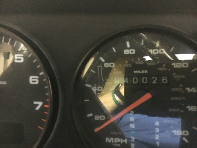 1992 Porsche 911 Carrera 2 - photo 11