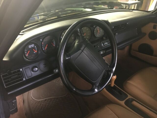 1992 Porsche 911 Carrera 2 - photo 2