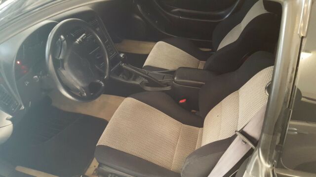 1994 Toyota Celica - photo 6