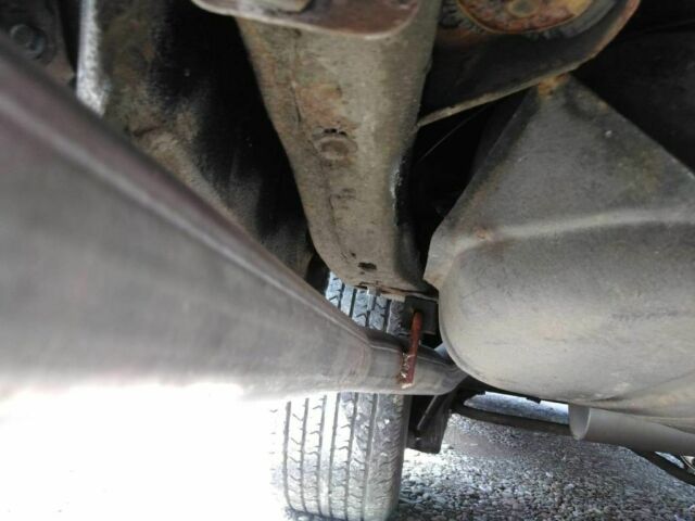 1986 Pontiac Grand Prix LE - photo 11