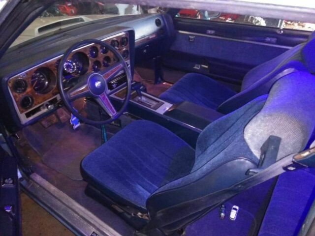 1986 Pontiac Grand Prix LE - photo 6