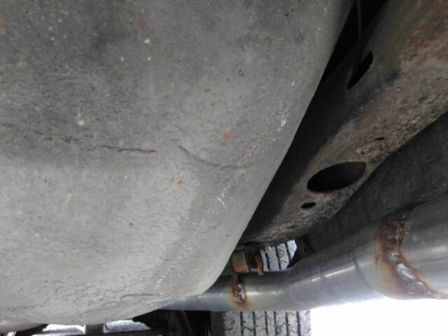 1986 Pontiac Grand Prix LE - photo 9