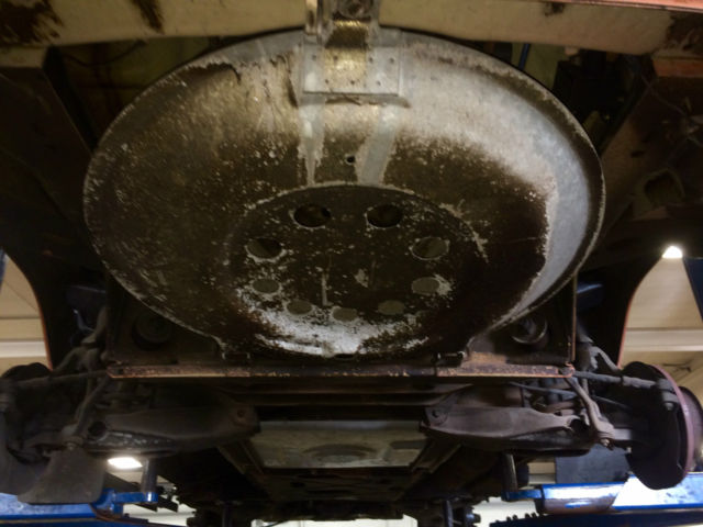 1982 Volkswagen Bus/Vanagon Camper - photo 13