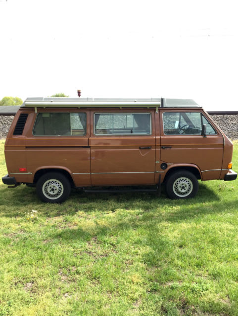 1982 Volkswagen Bus/Vanagon Camper - photo 6