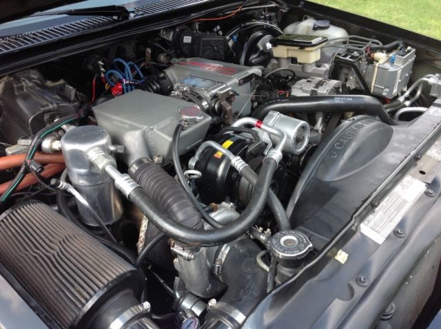 1991 GMC Sonoma Syclone - photo 10