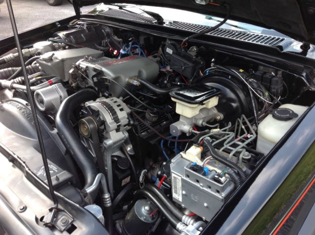 1991 GMC Sonoma Syclone - photo 11