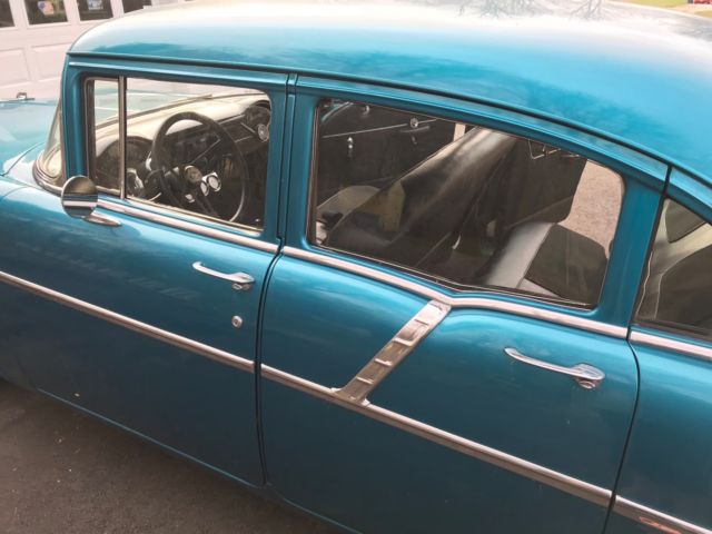 1956 Chevrolet Bel Air/150/210 565 - photo 11