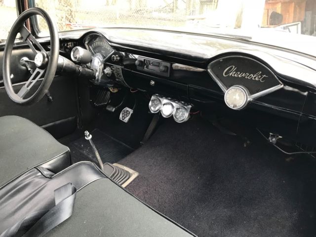 1956 Chevrolet Bel Air/150/210 565 - photo 6