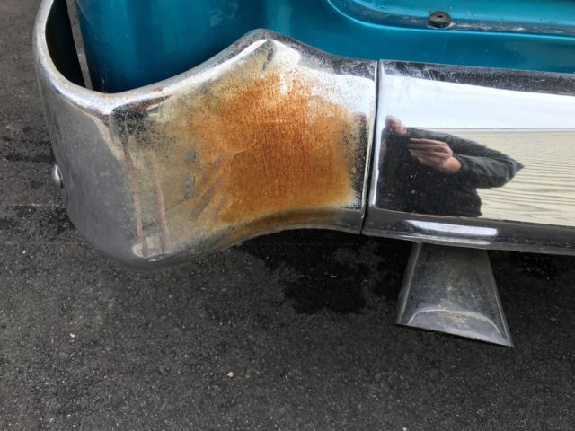 1956 Chevrolet Bel Air/150/210 565 - photo 9