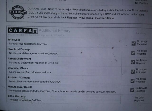 1983 Buick riviera - photo 13