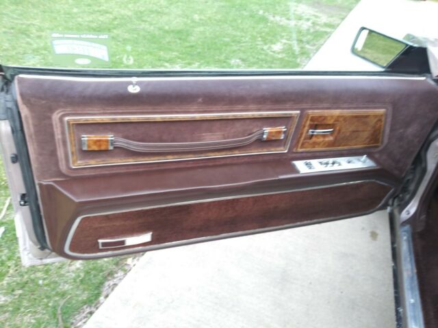 1983 Buick riviera - photo 6