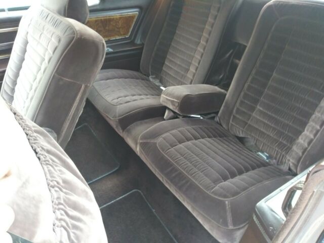 1983 Buick riviera - photo 8