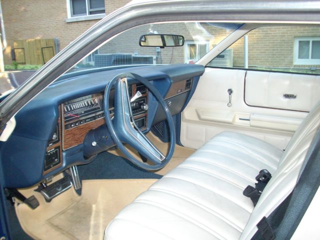 1974 Ford Galaxie LTD - photo 4