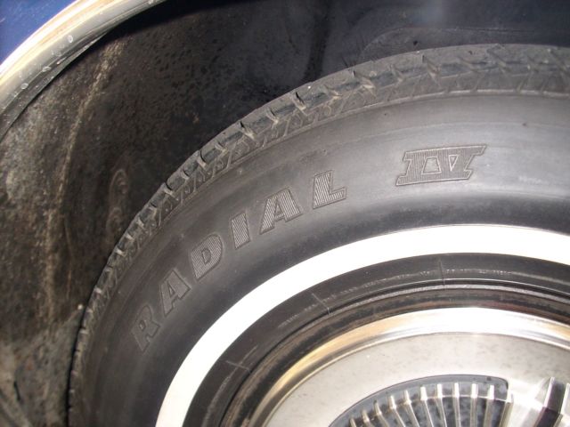 1974 Ford Galaxie LTD - photo 5