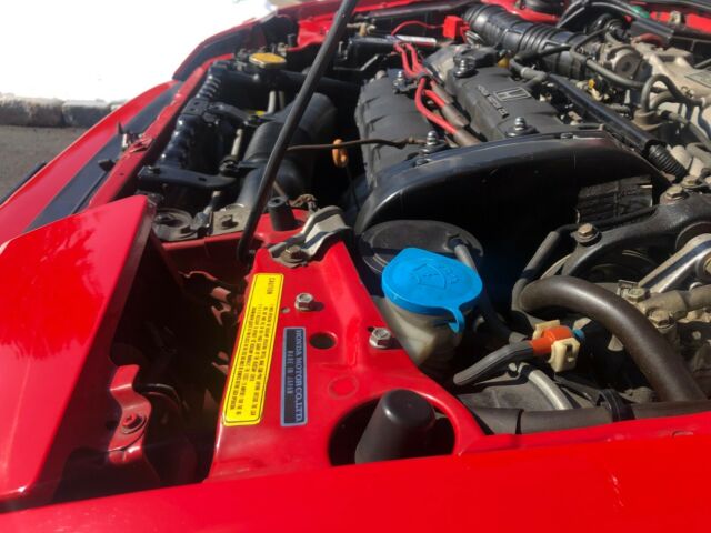 1989 Acura Integra - photo 13