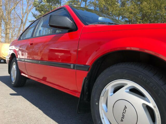 1989 Acura Integra - photo 3
