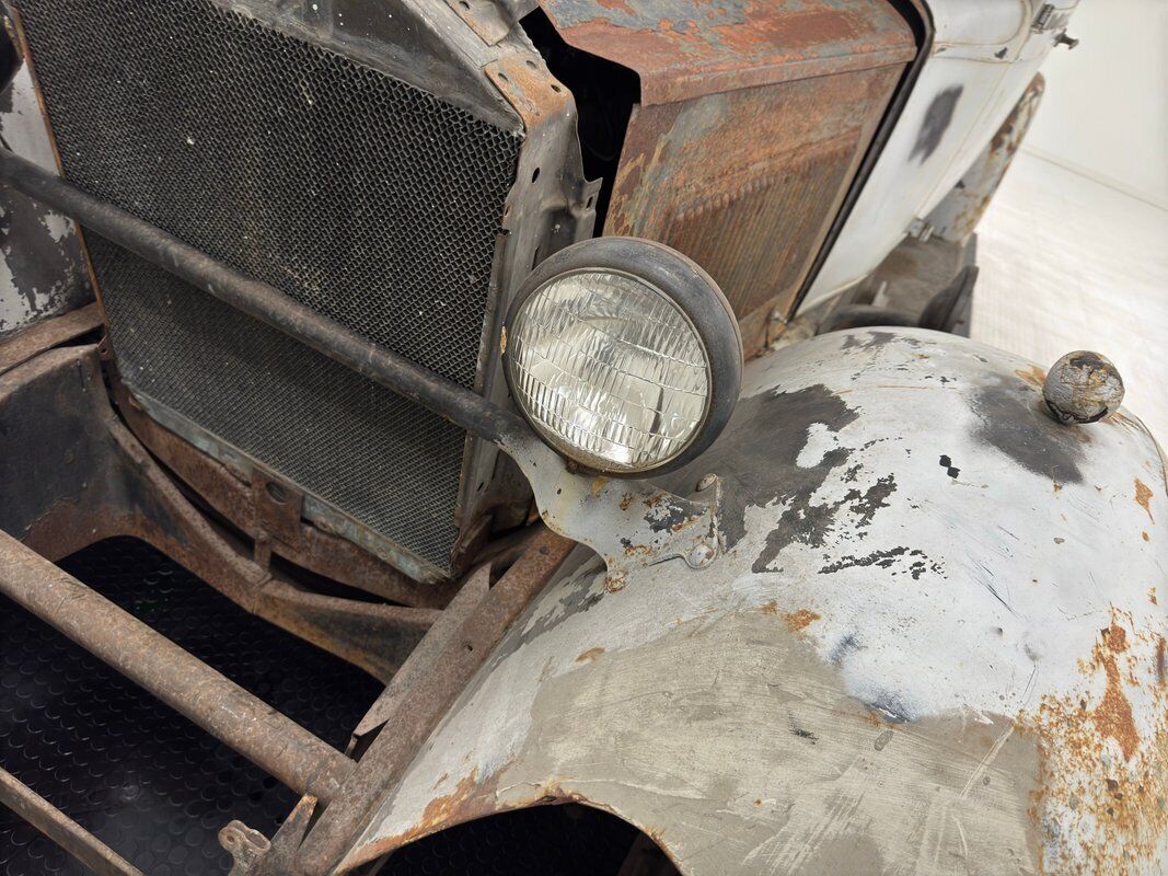 1930 Packard 733 Deluxe Coupe - photo 10