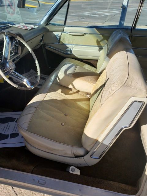 1964 Cadillac DeVille Coupe DeVille - photo 6
