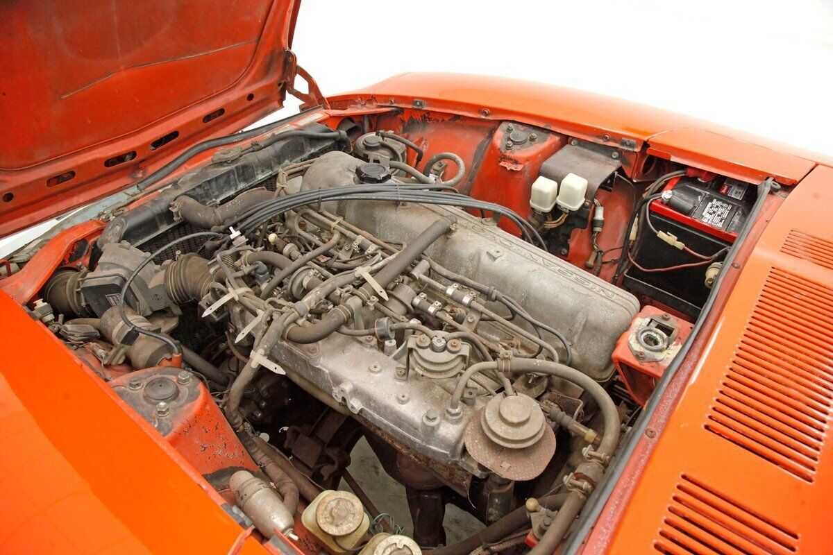 1977 Datsun Z-Series - photo 10
