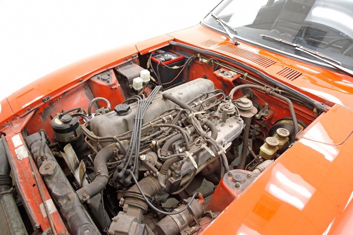 1977 Datsun Z-Series - photo 11