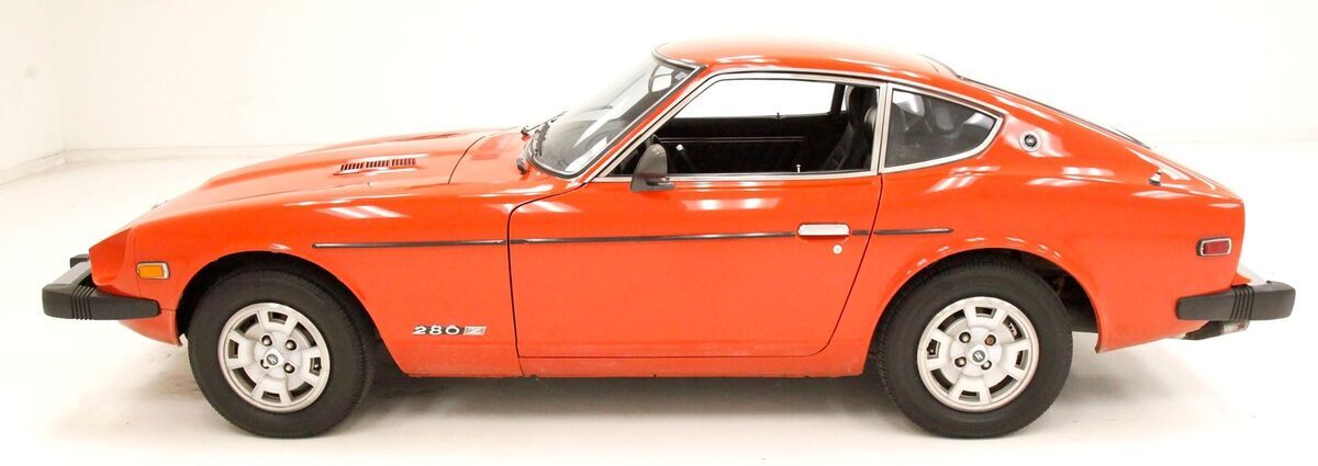 1977 Datsun Z-Series - photo 2