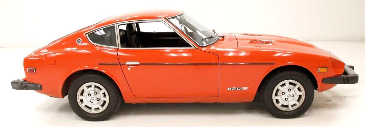 1977 Datsun Z-Series - photo 3