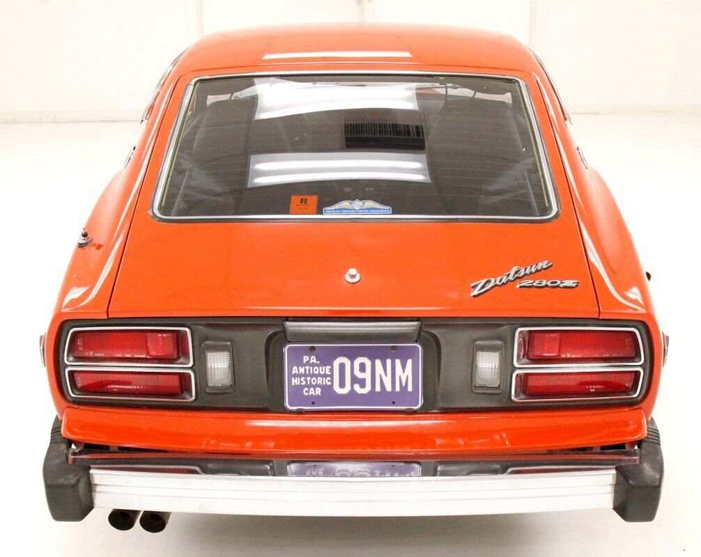 1977 Datsun Z-Series - photo 5