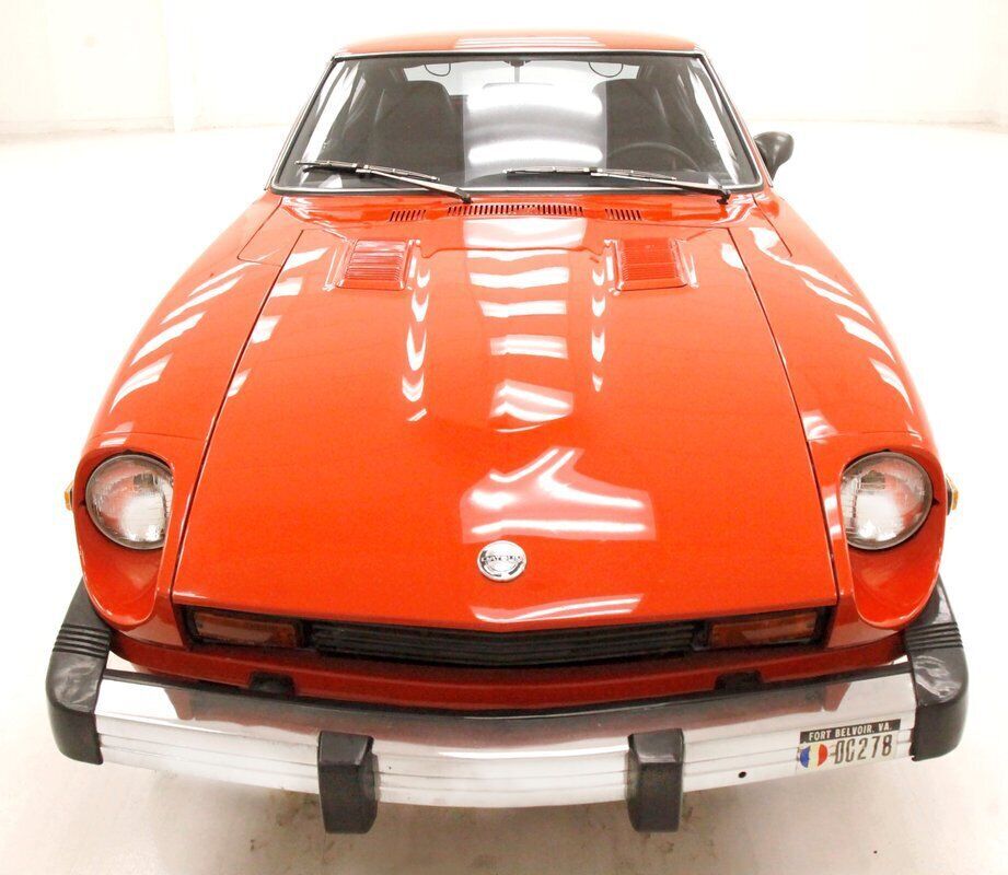 1977 Datsun Z-Series - photo 8