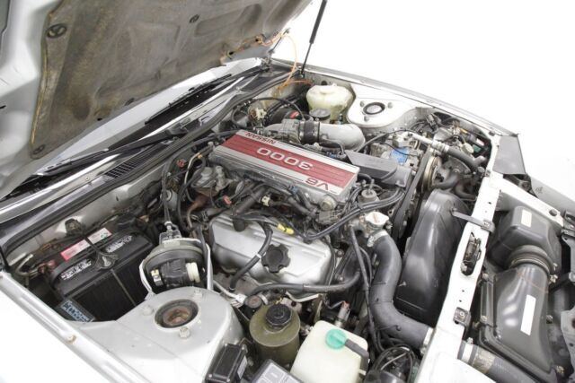1987 Nissan 300ZX 2+2 - photo 12