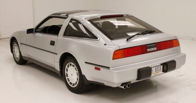 1987 Nissan 300ZX 2+2 - photo 4