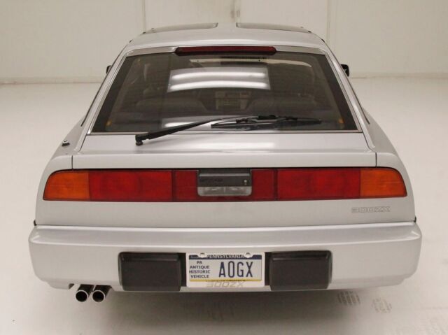 1987 Nissan 300ZX 2+2 - photo 6