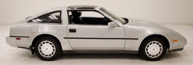 1987 Nissan 300ZX 2+2 - photo 7