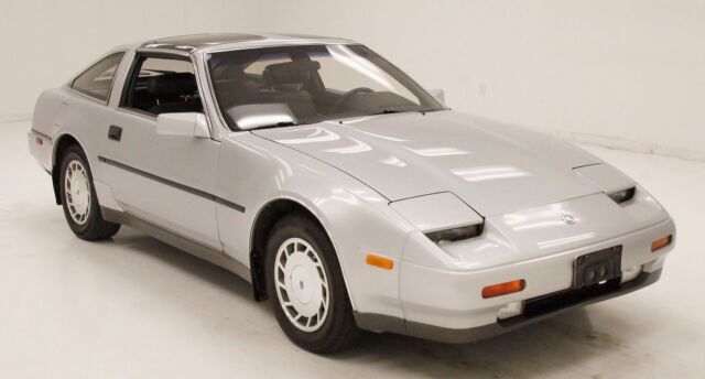 1987 Nissan 300ZX 2+2 - photo 8