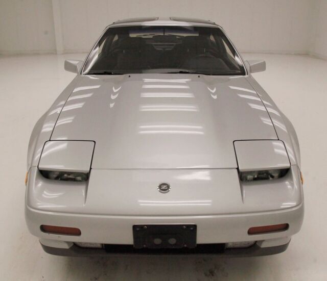 1987 Nissan 300ZX 2+2 - photo 9