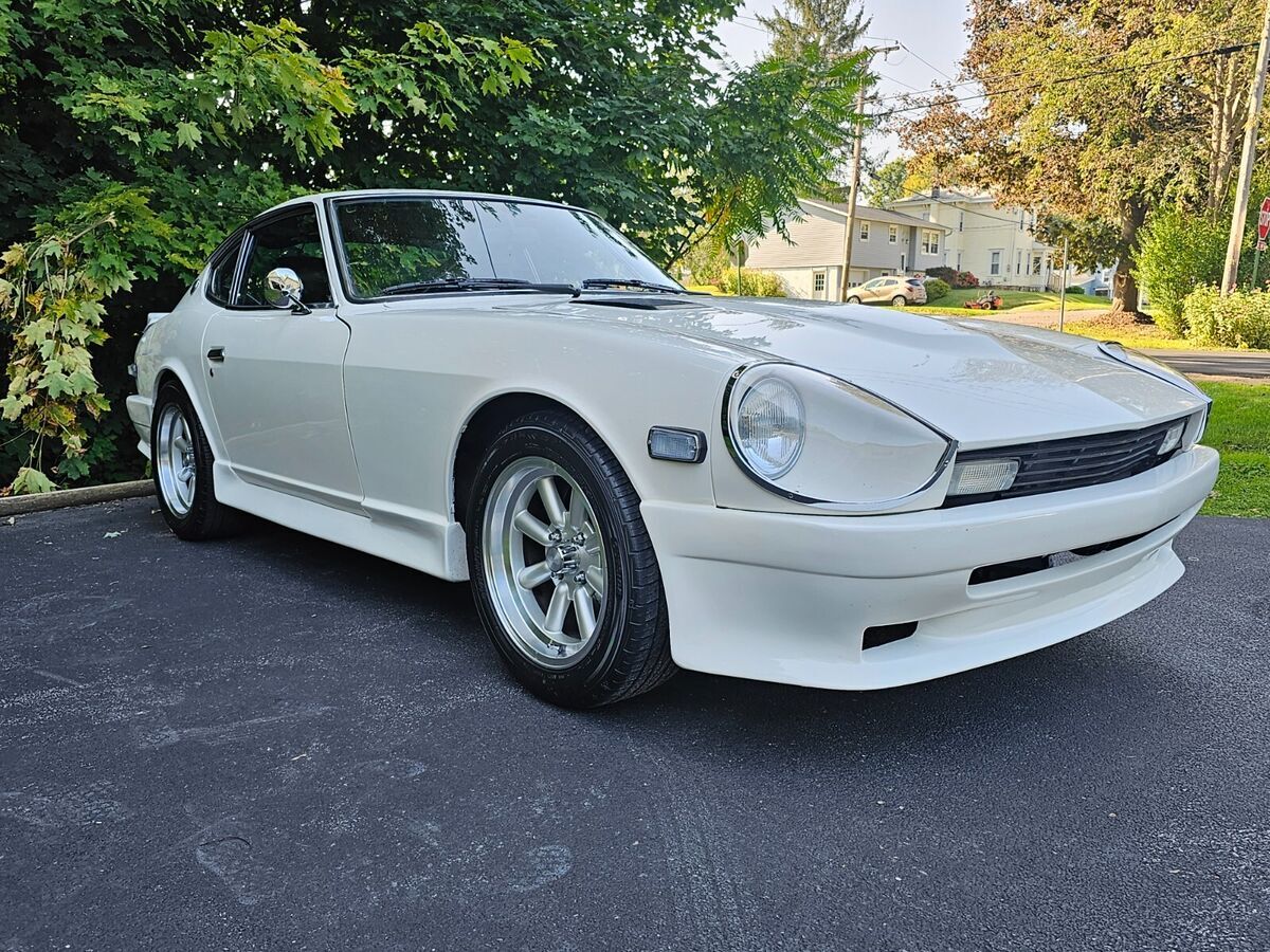 1977 Datsun Z-Series - photo 3