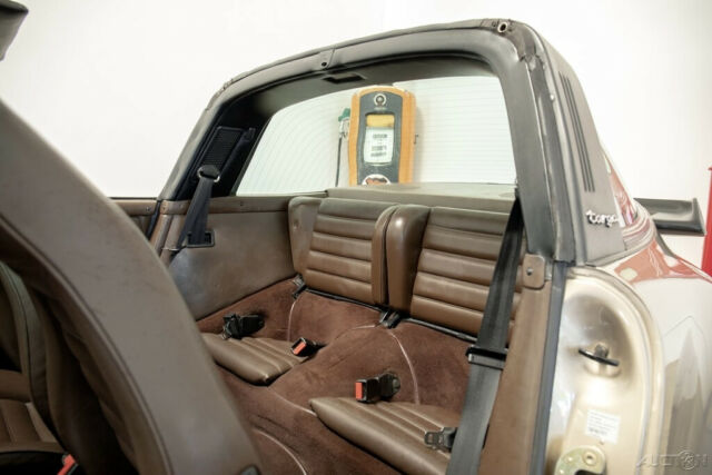 1982 Porsche 911 SC Targa - photo 12