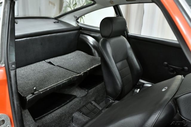 1969 Porsche 912 912 KARMANN COUPE - photo 13
