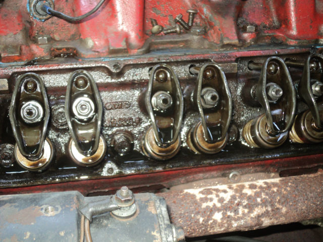 1956 Chevrolet Bel Air/150/210 Bel-Air no post 4 Door Coupe - photo 6
