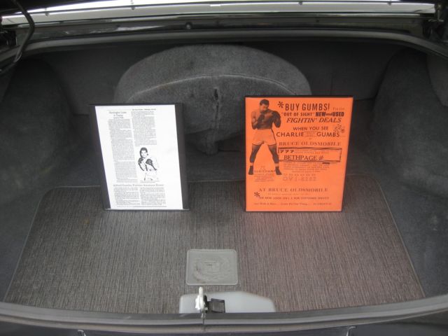 1985 Cadillac Eldorado - photo 12
