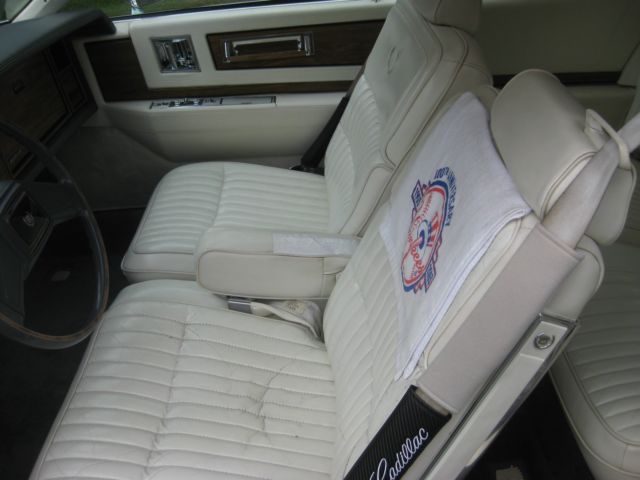 1985 Cadillac Eldorado - photo 13