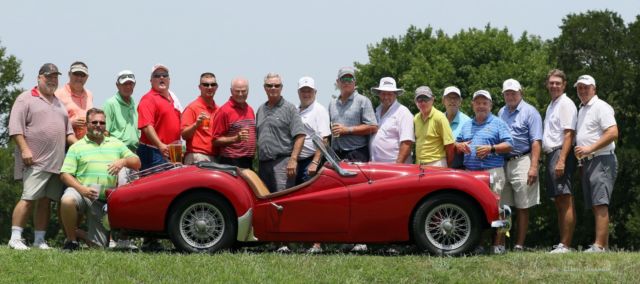Garaged in Texas last 15 Years / Bought from Arizona Owner Before That 1959 Triumph TR3