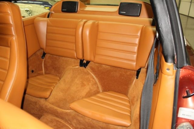 1977 Porsche 911 911S TARGA - photo 11