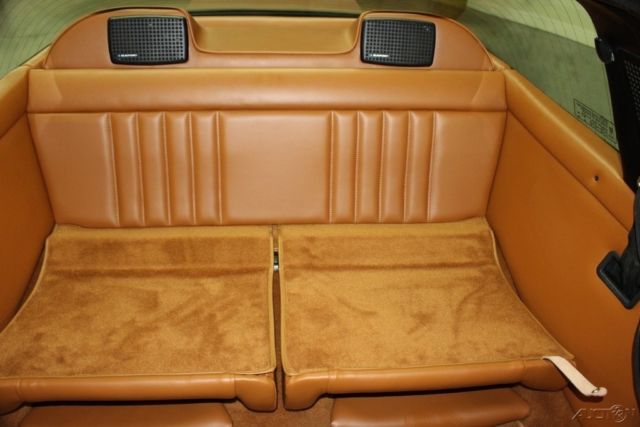 1977 Porsche 911 911S TARGA - photo 12