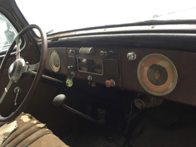 1937 Packard Model 115-C - photo 10