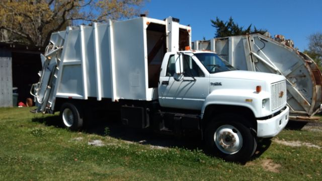 1992 GMC Other - photo 2