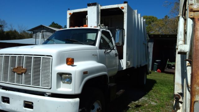 1992 GMC Other - photo 3