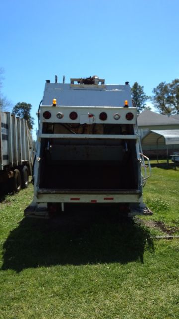 1992 GMC Other - photo 4