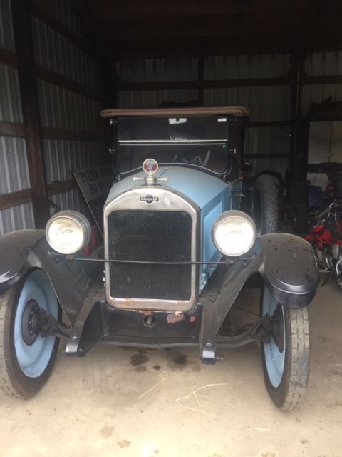 1924 Other Makes