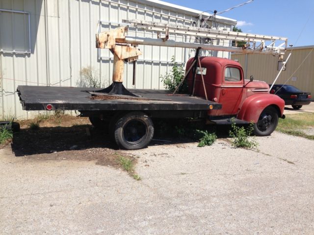 1955 Other Makes - photo 4